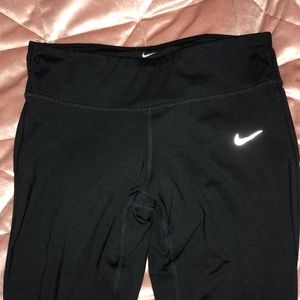 Nike reflective Leggings